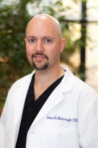 Dr. James Robert Mularczyk DDS