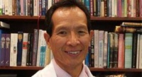 Dr. Clifford Ray Chan DMD, PHD
