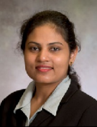 Dr. Suganthi  Vijayaraj MD