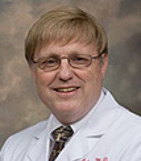 Dr. Thomas William Oates MD