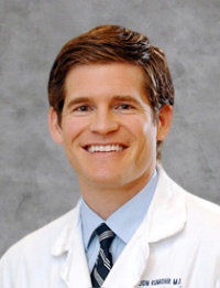 Dr. Jon Andrew Rumohr MD