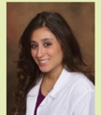 Dr. Norma Reyes DDS, Dentist