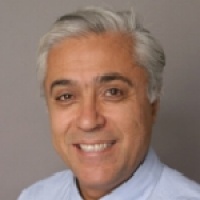 Dr. Kamran Haghighat MD, Pediatrician