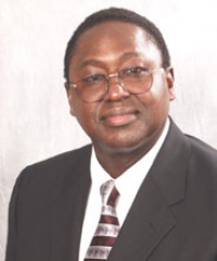 Dr. Joseph Alphonso Brown DDS