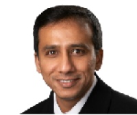 Naveen Krishne Gowda M.D, Interventional Radiologist
