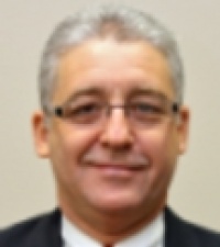 Dr. Mario Marcos Padilla MD