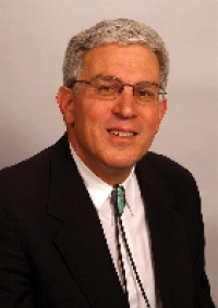 Dr. Jay Markson MD, Pediatrician
