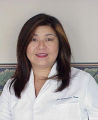 Dr. Jennifer  Kan DDS