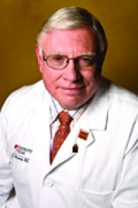 David Louis Brewer M.D., Cardiologist