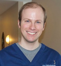Dr. Mark Oldakowski D.D.S., Dentist