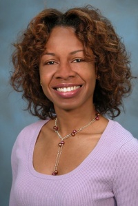 Dr. Dahlia Annmarie Hall M.D.