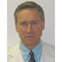 Dr. Douglas Edward Garland M.D.