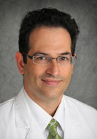 Dr. Charles D. Francis MD, Ophthalmologist