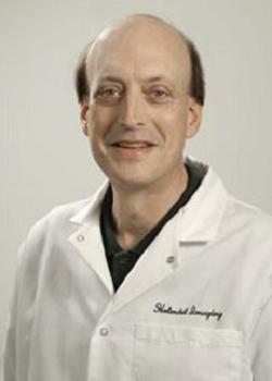 Jeffrey D. Gould MD, Radiologist
