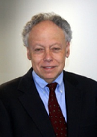 Dr. Jon Ernstoff M.D., Internist
