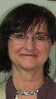 Carolyn LaFleur, Anesthesiologist