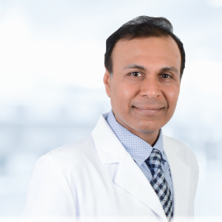 Dr. Shariq Ahmad, MD, Nephrologist (Kidney Specialist)