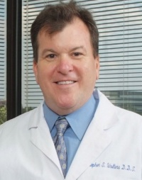 Stephen S. Wolters D.D.S., Dentist