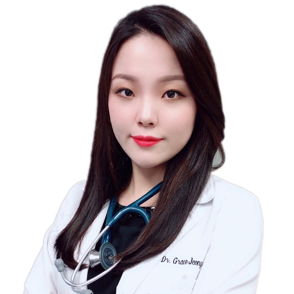 Dr. Boye  Jeong ND