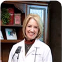 Dr. Linda Gail Rollins M. D.