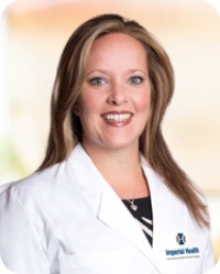Dr. Bridget Catherine Loehn M.D.