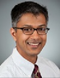 Dr. Neeraj K Surana MD