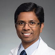 Dr. Srikanth Damodaram, MD, Doctor