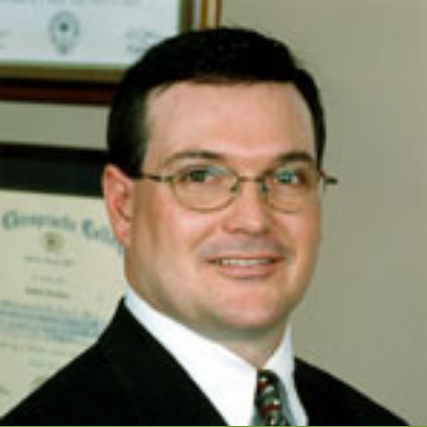 Rodney Merritt, DC, Chiropractor
