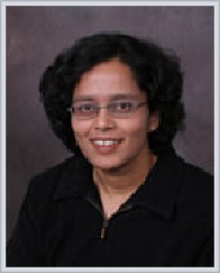 Dr. Meena Kalyanaraman MD, Pediatrician