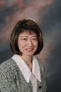 Dr. Mayumi  Fujita MD