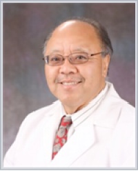 Dr. Ulyss Chow D.O., Family Practitioner