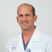 Dr. Mitchell Vernon Brock M.D., OB-GYN (Obstetrician-Gynecologist)