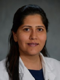 Dr. Stuti Girish Shroff MD