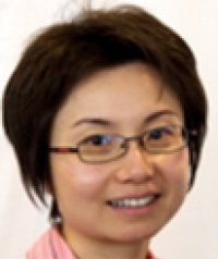 Ms. Judy  Hsu MD