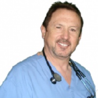 Dr. Steven A. Vasilev MD, OB-GYN (Obstetrician-Gynecologist)