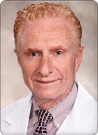 Dr. Robert Eliot Kupsaw M.D., Emergency Physician