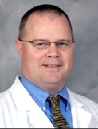 Dr. Craig T Montgomery MD