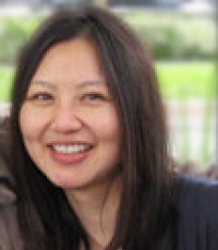 Dr. Jennie Chen shang Huang MD
