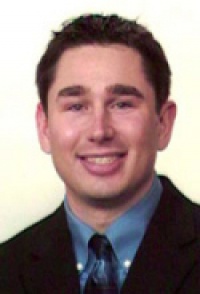 Dr. Dustin Alan Reeson D.C., Chiropractor