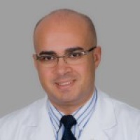 Dr. A Samy Youssef M.D., Neurosurgeon