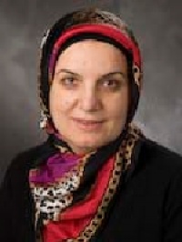 Dr. Rafa Adi M.D., Internist
