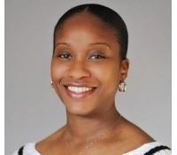 Dr. Udele Joyce Tagoe MD, OB-GYN (Obstetrician-Gynecologist)