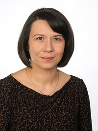 Dr. Oana Cristina Danciu M.D., Hematologist (Blood Specialist)