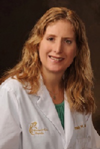 Dr. Molly  Long MD