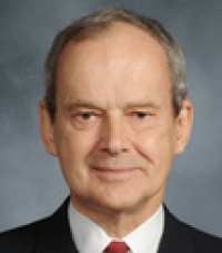 Dr. Anthony C. Mustalish MD