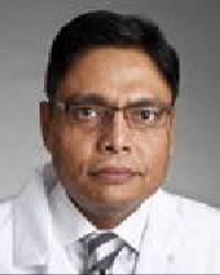 Dr. Qazi Kamal Haider M.D
