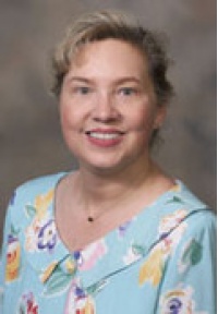 Dr. Julie A Moore M.D.