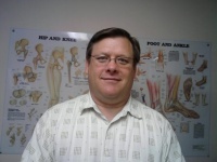 Dr. Steven Mitchell Thomas D.C., Chiropractor