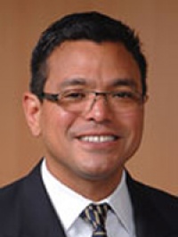 Dr. David Fernando Antezana MD