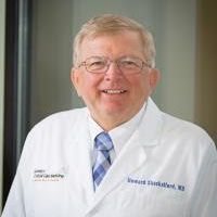 Dr. Howard Shackelford, MD, Cardiothoracic Surgeon